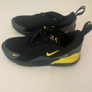 Kids Nike Air Max 270